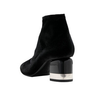 PIERRE HARDY KELLY ANKLE BOOT 女士高跟鞋