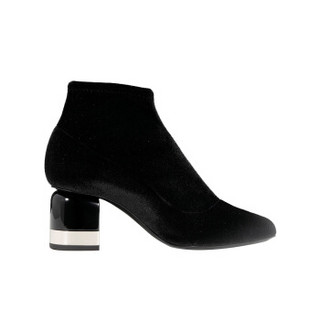 PIERRE HARDY KELLY ANKLE BOOT 女士高跟鞋