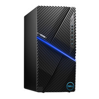 DELL 戴尔 灵越系列 G5 5090-R17N8B+外星人鼠标 台式机 酷睿i7-9700 8GB 512GB SSD GTX 1660Ti 6G  