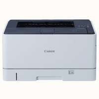 佳能（Canon）LBP8100N+DU-D1双面打印套装 A3黑白激光打印机