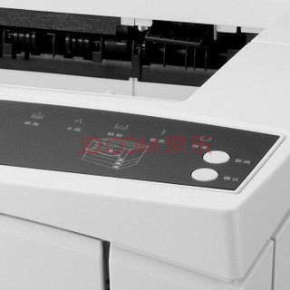 联想（Lenovo）LJ6600N 黑白激光打印机