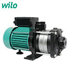 WILO 威乐WILO水泵MHIL203（380V）卧式多级离心泵非自动管道加压泵热水循环泵低噪音