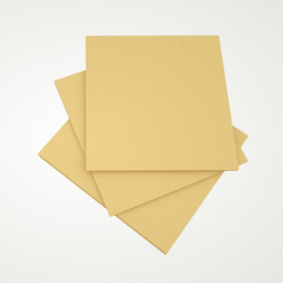 【qdzx收纳箱】qdzx 搬家纸箱纸板五层加强 0.3m*0.3m*10张 三层五层