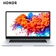HONOR 荣耀 MagicBook15 15.6英寸笔记本电脑（R7-3700U、8GB、512GB、Win10）