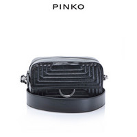 PINKO 2019秋冬新品包袋飞鸟包燕子包1P21JWY5V1