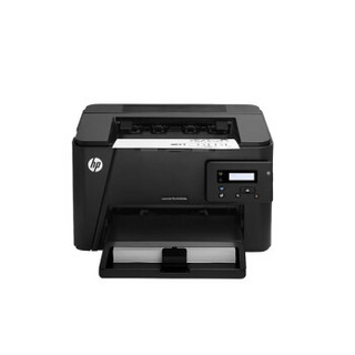 惠普（HP） LaserJet Pro M202d激光打印机 HP202D