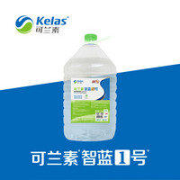 KELAS 可兰素 智蓝1号 -11℃ 车用尿素溶液 适用于柴油车  50箱100桶（新老包装随机发货）