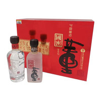 六款大众口粮酒,有你的那款吗?(浓清篇)