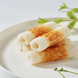 商品雅玛萨 鳗鱼竹轮 130g 即食 日本进口 火锅食材 寿司食材