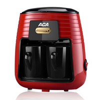北美电器（ACA）ALY-12KF05J 咖啡茶饮机