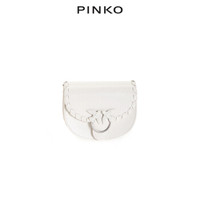 PINKO 2019秋冬新品包袋 1P21EBY5GB飞鸟包燕子包