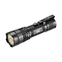 NITECORE 奈特科尔 ND02 直充散光手电筒 +凑单品