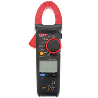 优利德（UNI-T）UT213A 数字钳形表 400A