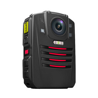 执法1号 DSJ-V9 高清记录仪红外夜视高清1296P便携式摄像机3400W像素 （不断电128G内存版）
