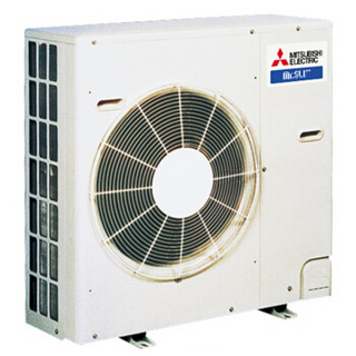 三菱电机（MITSUBISHI ELECTRIC）3匹 4级能效 定频冷暖  空调柜机 MFH-GE75VCH（RF75W/LDB）