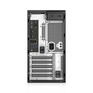 戴尔（DELL）T3630 塔式工作站 E2224 32G 512固态+2T RTX4000 8G 3年专业服务Z