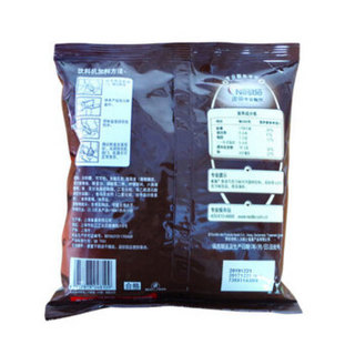 雀巢香浓巧克力味可可粉（雀巢）700g/袋 24袋/箱