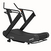 REELIFE商用健身房无动力跑步机履带式弧形无动力健身器材SPEEDER Run