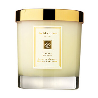 祖玛珑（JOMALONE)香氛蜡烛（苦橙香型）（限量款）