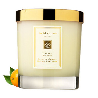 祖玛珑（JOMALONE)香氛蜡烛（苦橙香型）（限量款）