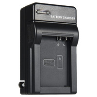 蒂森特（dste）佳能 NB-10L 充电器 适用PowerShot SX50 HS PowerShot G15 G16 G3X 相机 专用充电器