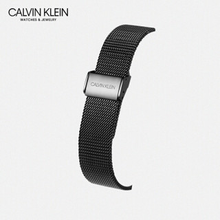 Calvin Klein Minimal 系列 中性石英腕表 K3M5245X