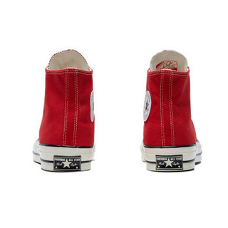 CONVERSE 匡威 男女同款 CONVERSE ALL STAR系列 Chuck 70 硫化鞋 164944C 35码 US3码