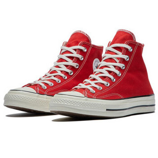 CONVERSE 匡威 男女同款 CONVERSE ALL STAR系列 Chuck 70 硫化鞋 164944C 35码 US3码