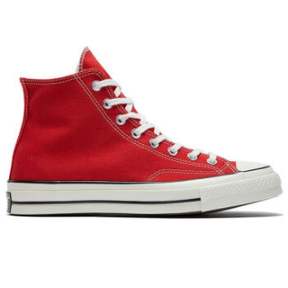 CONVERSE 匡威 男女同款 CONVERSE ALL STAR系列 Chuck 70 硫化鞋 164944C 35码 US3码