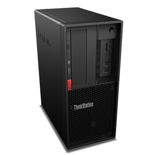 联想（ThinkStation）P330 i7-9700K/2*16G Non-ECC/256G SSD+2TB/M4000 8G独显/RAMBO/DOS/400W电源/改配