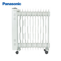 Panasonic 松下 DS-U2221CW 取暖器