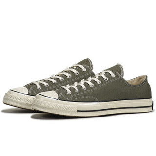 CONVERSE 匡威 男女同款 CONVERSE ALL STAR系列 Chuck Taylor All Star 70 硫化鞋 162060C 42.5码 US9码