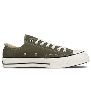 CONVERSE 匡威 男女同款 CONVERSE ALL STAR系列 Chuck Taylor All Star 70 硫化鞋 162060C 42.5码 US9码