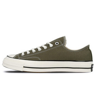 CONVERSE 匡威 男女同款 CONVERSE ALL STAR系列 Chuck Taylor All Star 70 硫化鞋 162060C 42.5码 US9码