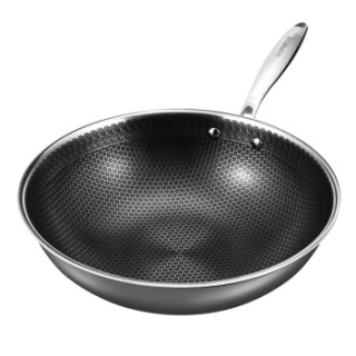 百科首页 日用百货 厨房用具 烹饪锅具 炒锅 欧乐菲