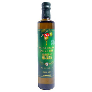 九三 特级初榨橄榄油 500ML