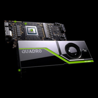 商品丽台(leadtek) nvidia rtx8000 48gb gddr6显存/turing架构/实时