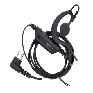 海能达（Hytera）EHM04-A 耳机适配海能达TC510/500/500S/610等