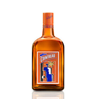 君度（Cointreau Liqueur）洋酒 橙酒力娇酒 170年限量版 700ml