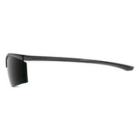 保圣（prosun）太阳镜 铝镁运动镜男士司机驾驶镜高清偏光墨镜PS9007C11