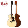 Taylor 泰勒110E/114CE/114E/110CE/314CE/214CE 41英寸40英寸单板全单电箱民谣吉他乐器ES2云杉相思木