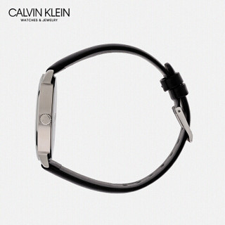 Calvin Klein 卡尔文·克莱 POSH系列 K8Q311C6 男士石英手表