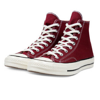 CONVERSE 匡威 男女同款 CONVERSE ALL STAR系列 Chuck Taylor All Star 70 硫化鞋 162051C 37.5码 US5码