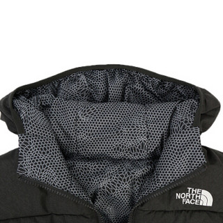 北面羽绒服男 TheNorthFace 19秋冬新款运动户外时尚潮流耐磨保暖 3KTE DYZ XXXL