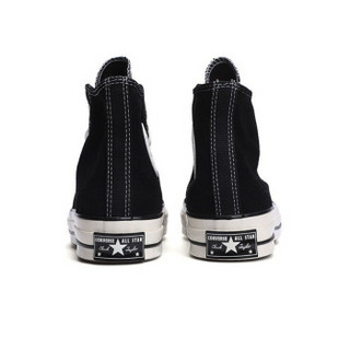 CONVERSE 匡威 男女同款 CONVERSE ALL STAR系列 Chuck 70 硫化鞋 166216C 36码 US3.5码