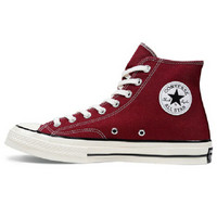 CONVERSE 匡威 男女同款 CONVERSE ALL STAR系列 Chuck Taylor All Star 70 硫化鞋 162051C 37码 US4.5码