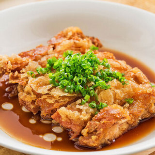 上海小南国  油淋鸡180g 外酥里嫩  口感鲜香 半成品 鸡肉 方便菜肴