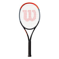 威尔胜 Wilson 2019 全新CLASH系列新品网球拍碳纤维科技男女单人专业网球拍  WR008611U2