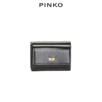 PINKO2019秋冬新品钱包1P21ELY5FF
