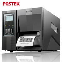 POSTEK 博思得 TX6 条码打印机 600dpi